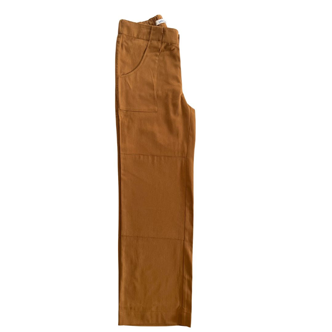 Women's Charlie Pants Acorn