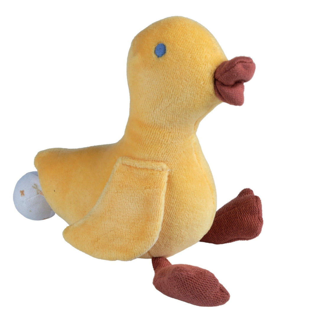 Tara the Duck - Baby Musical Toy