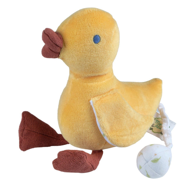 Tara the Duck - Baby Musical Toy