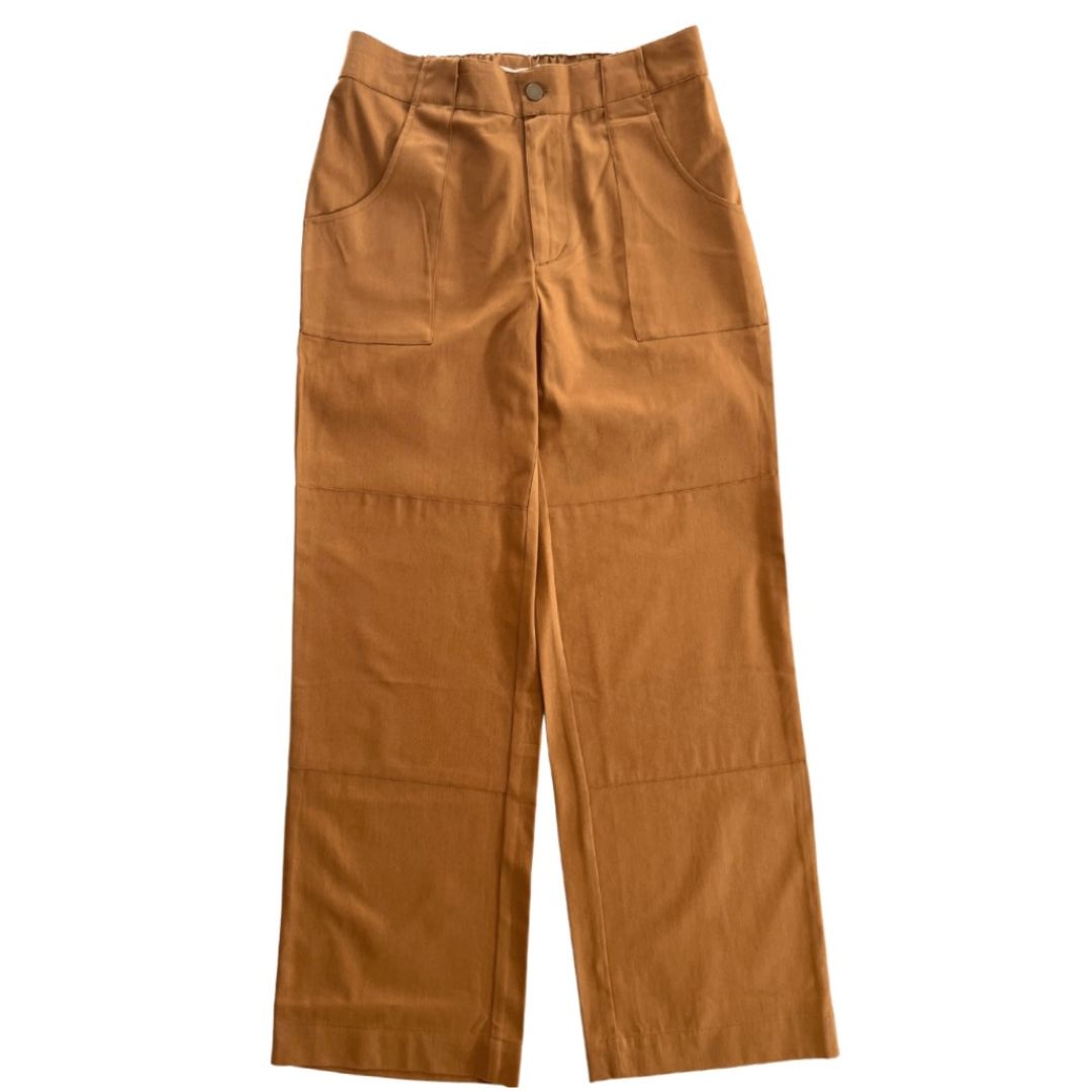 Women's Charlie Pants Acorn