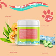 Ear Wipes For Dogs and Cats