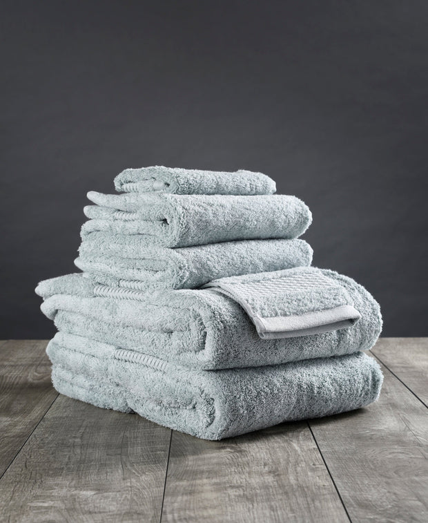 100% Organic Towels