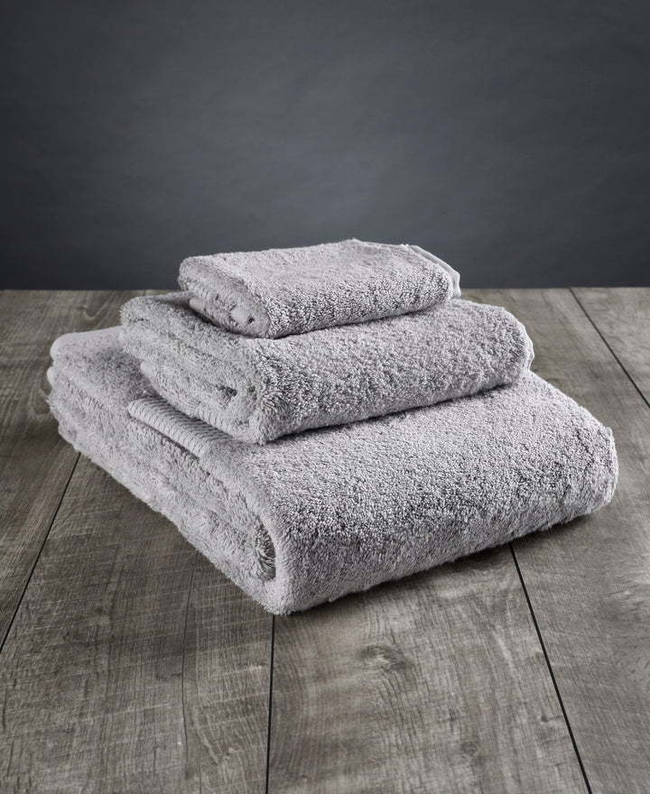 100% Organic Towels