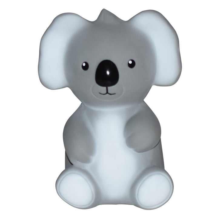 Koala Natural Rubber Teether