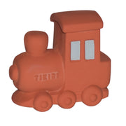 Train Teether, Rattle & Bath Toy