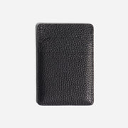 Nico Card Case Wallet Black