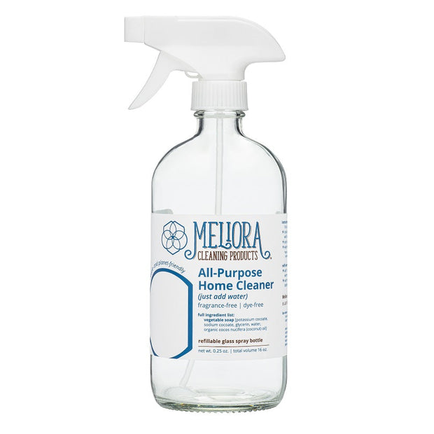 All-Purpose Home Cleaner Spray - Refill Tablets