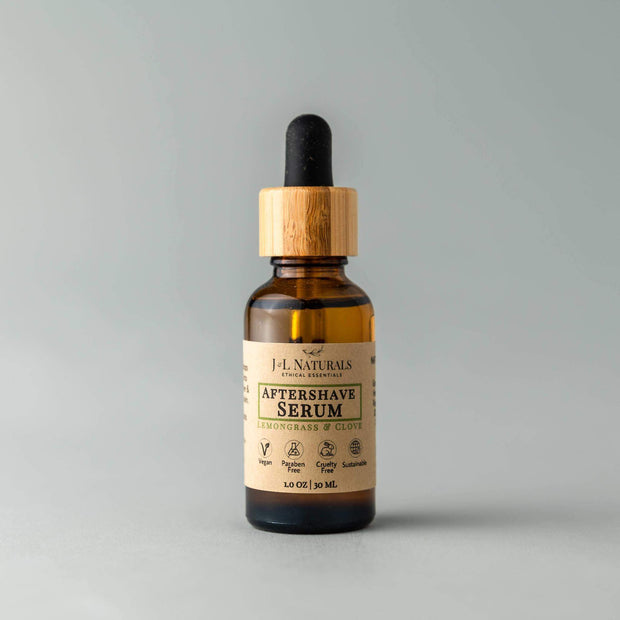 Aftershave Serum (Duo)