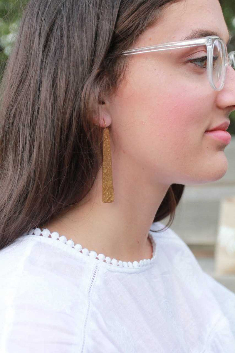 Ana Drop Earrings