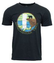 Men's/Unisex Appalachian Trail McAfee Blaze T-shirt