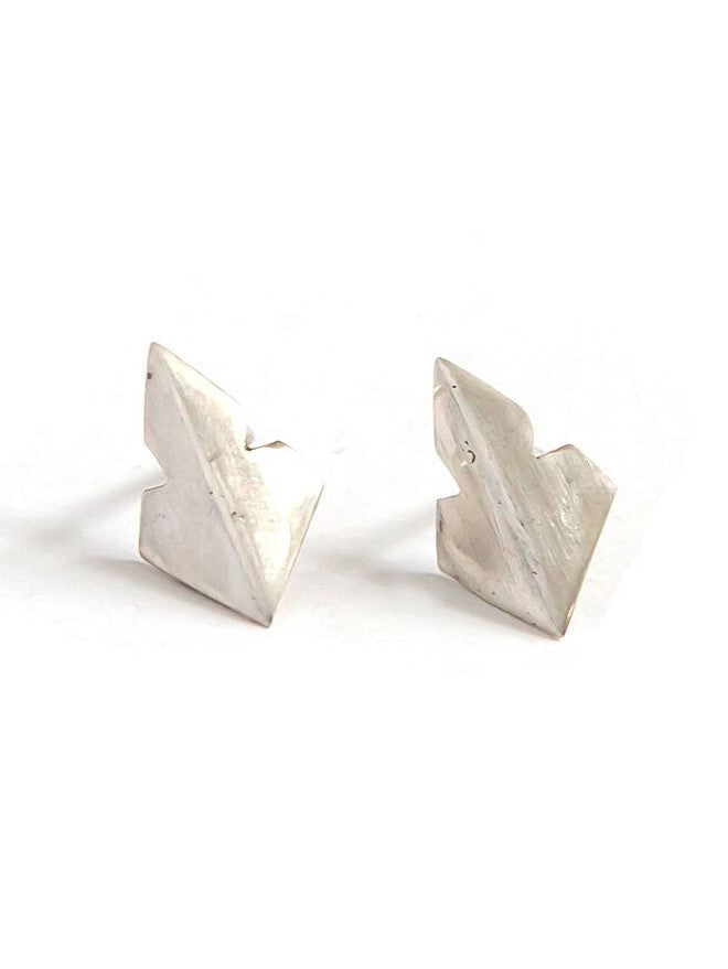 Arrowhead Sterling Studs