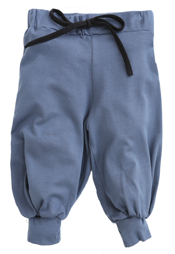 The Drive-In Jogger Pant