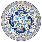 Blue Fish Tapas Platter