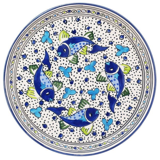 Blue Fish Tapas Platter