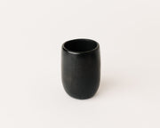 Barro Negro Vase/Water Glass