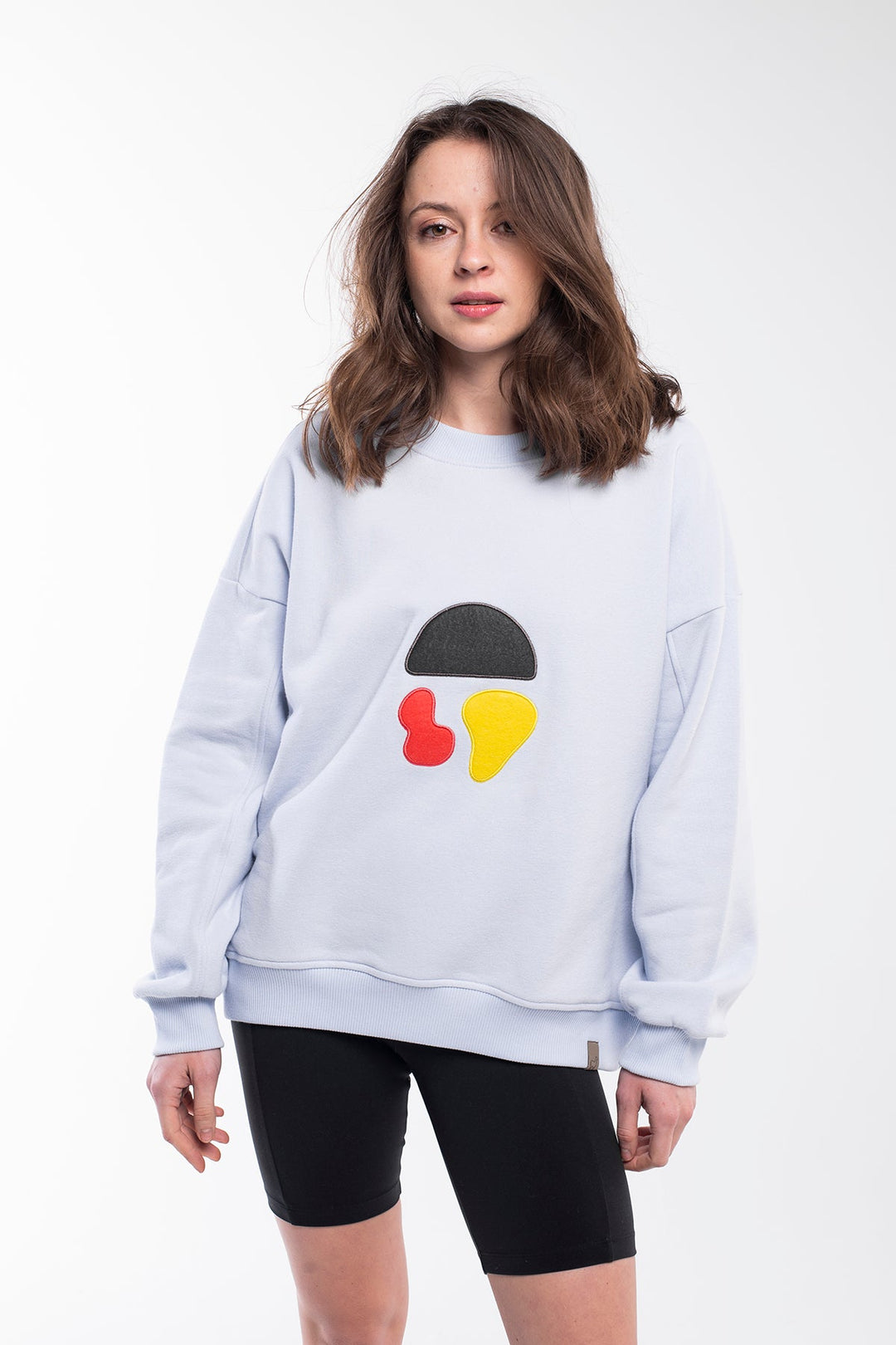 Balance Stones Sweatshirt