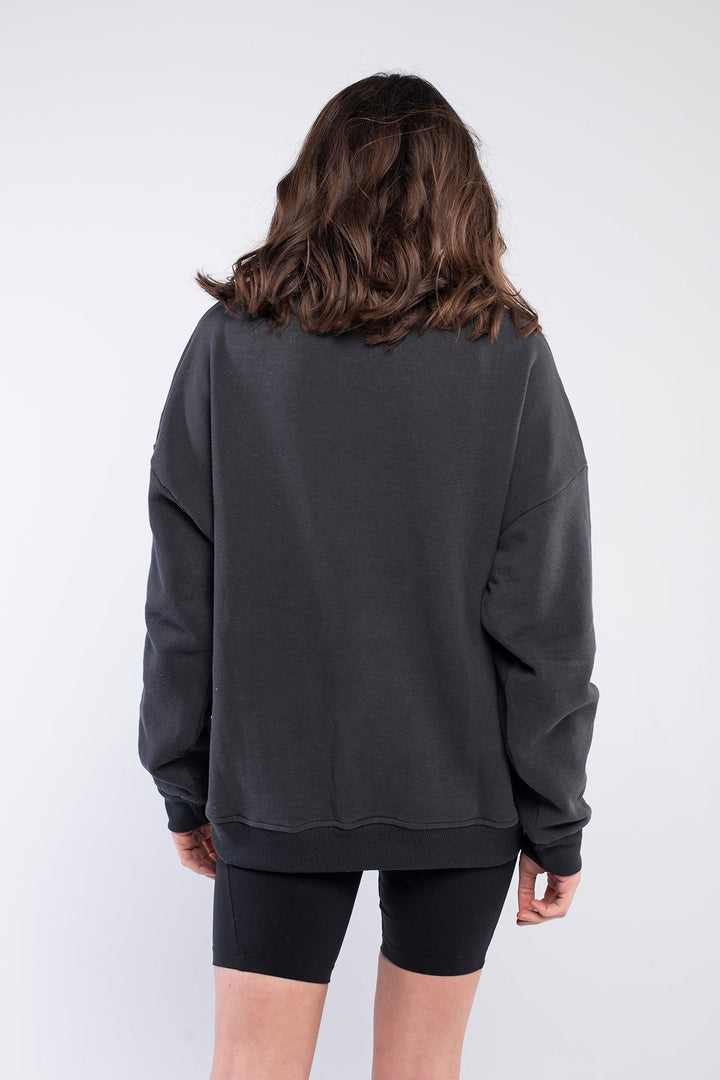 Balance Stones Sweatshirt