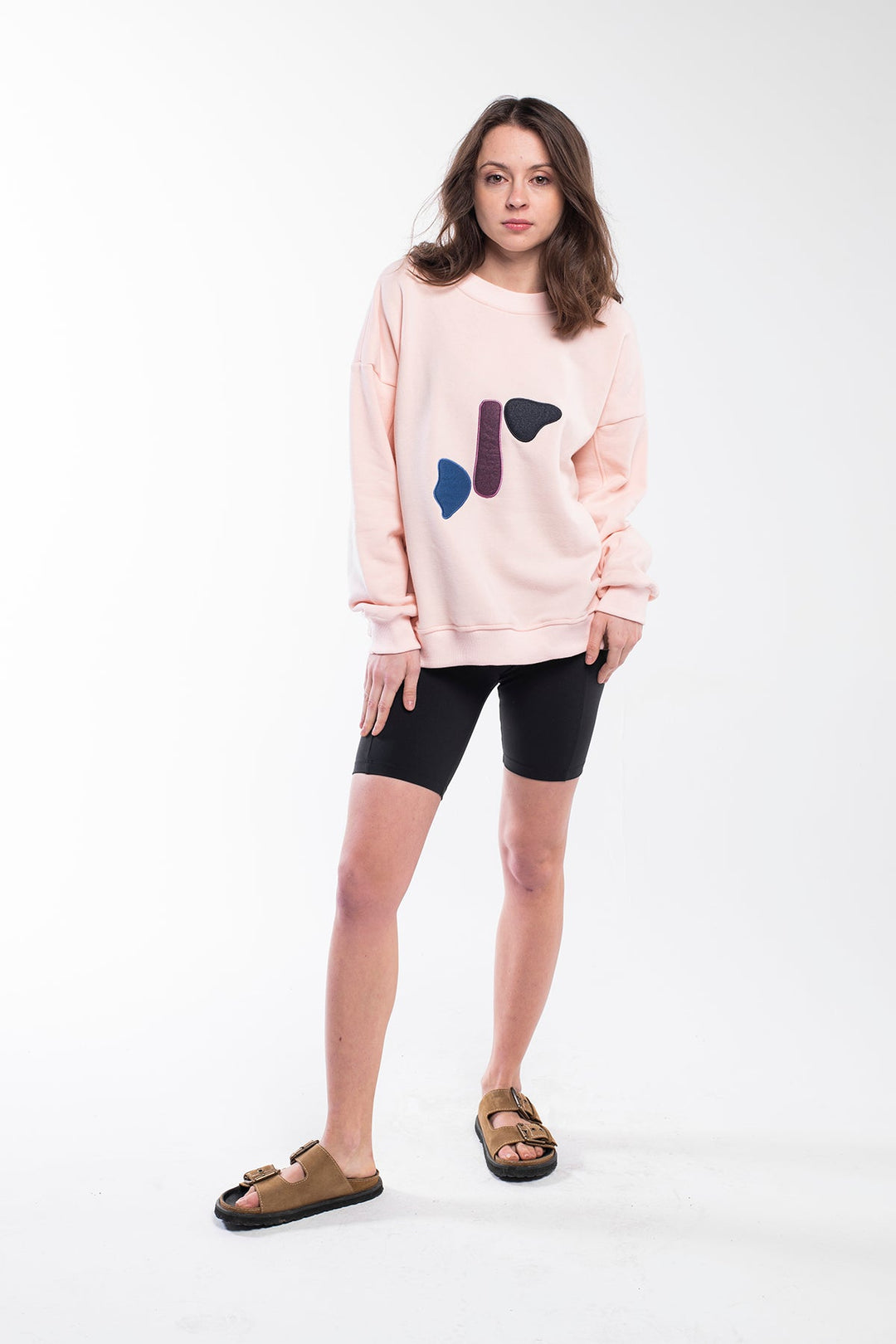 Balance Stones Sweatshirt