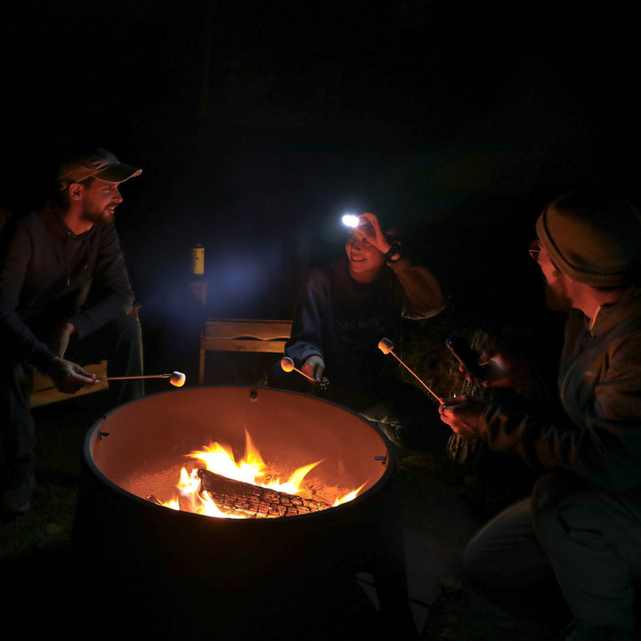 Luci Beam 2-in-1 Solar Headlamp and Flashlight