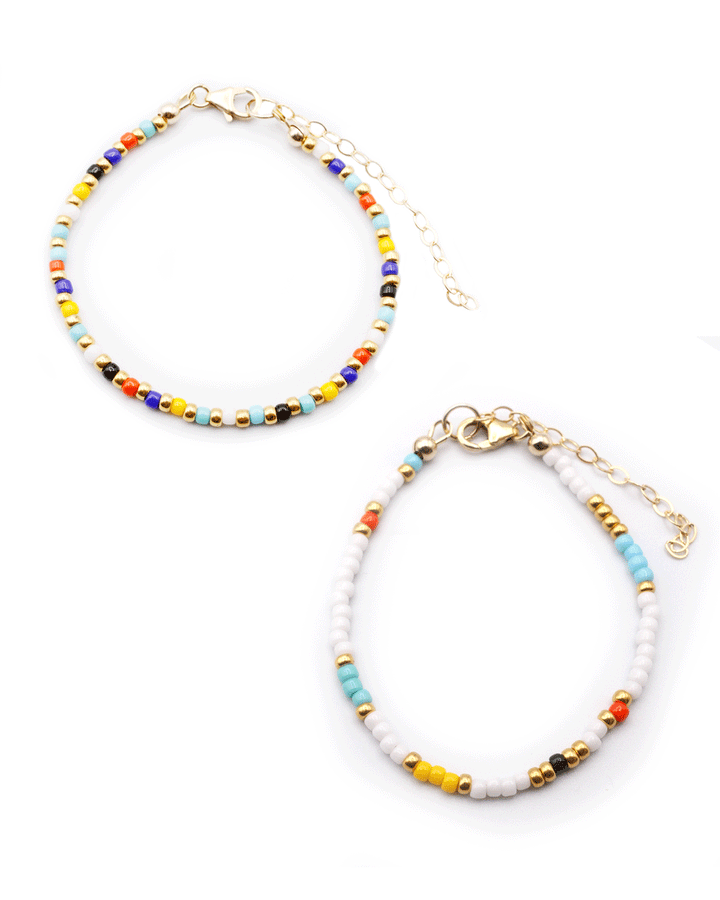 Beatriz Bracelet Set