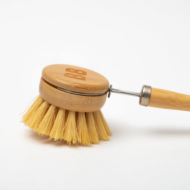 Dish Brush Head Replacements