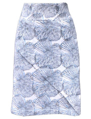 Blue Impressions Organic Jersey Skirt