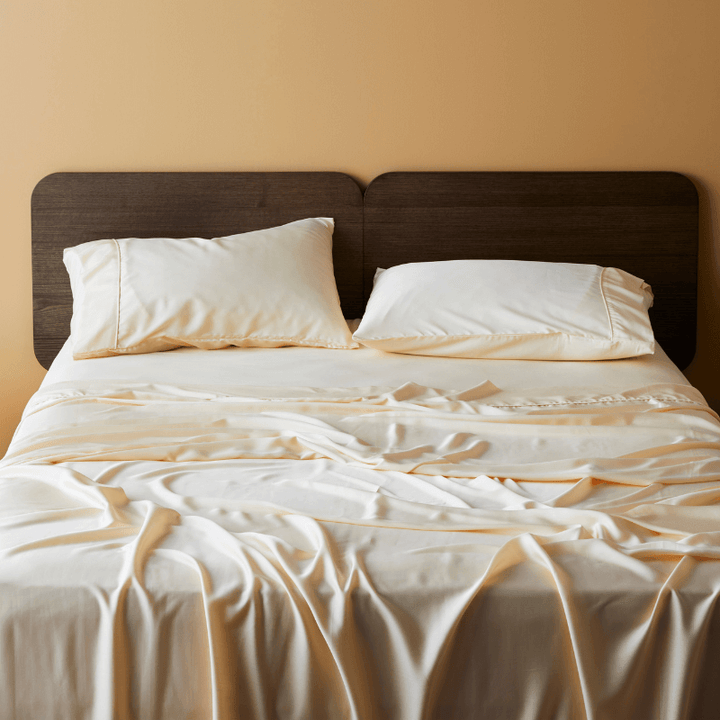 Signature Sateen Sheet Set