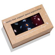 Support Space Exploration Gift Box