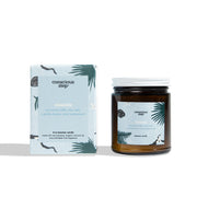 Candle That Protects Ocean Animals - Seaside