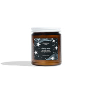 Candle That Protects Ocean Animals - Starry Seas