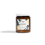 Candle That Plants Trees - Pine Paradise