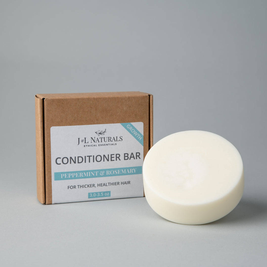 Sulfate-Free Conditioner Bar