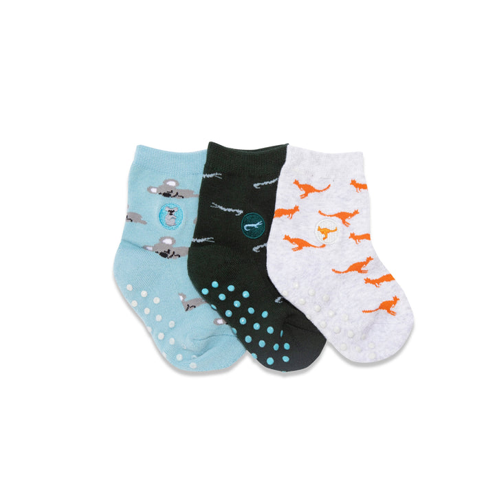 Kids Socks that Protect Animals