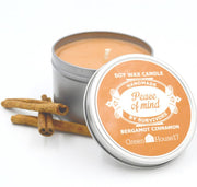 Peace of Mind Candle