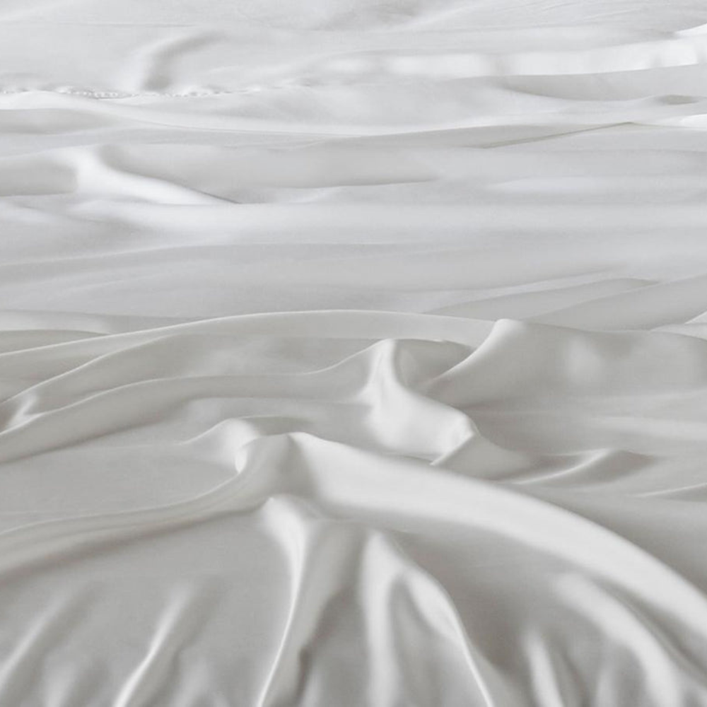 Signature Sateen Sheet Set