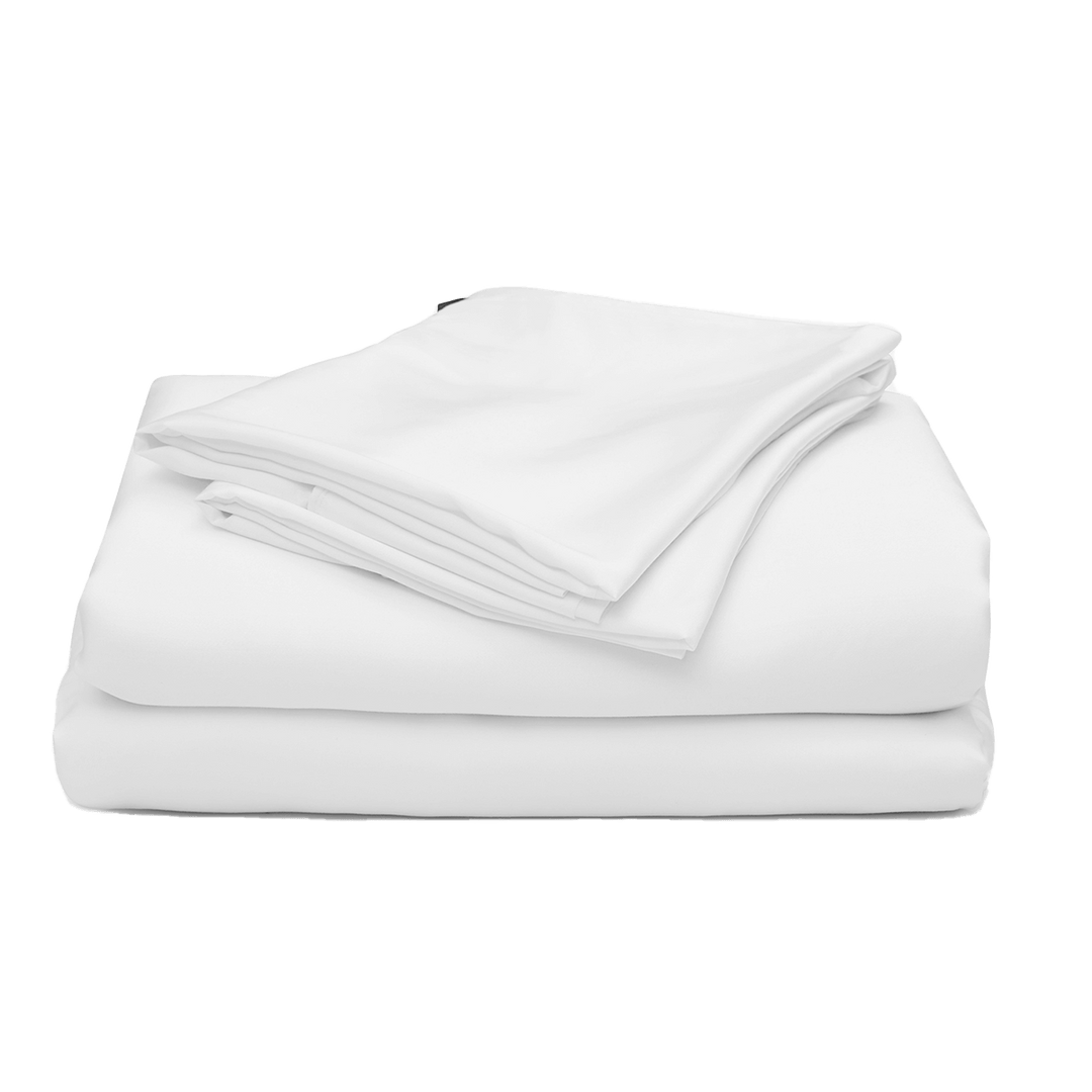 Signature Sateen Sheet Set