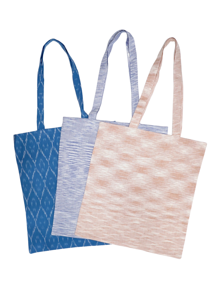 Reusable Tote Bag