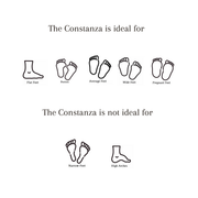 The Constanza Slide