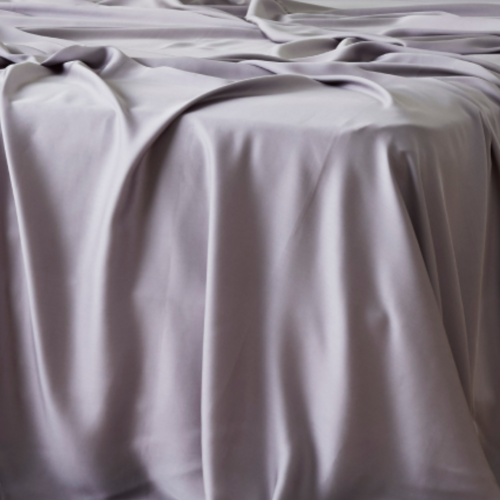 Signature Sateen Sheet Set