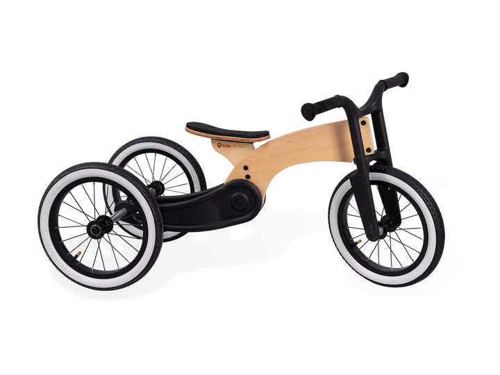 Wishbone Cruise Trike 3in1