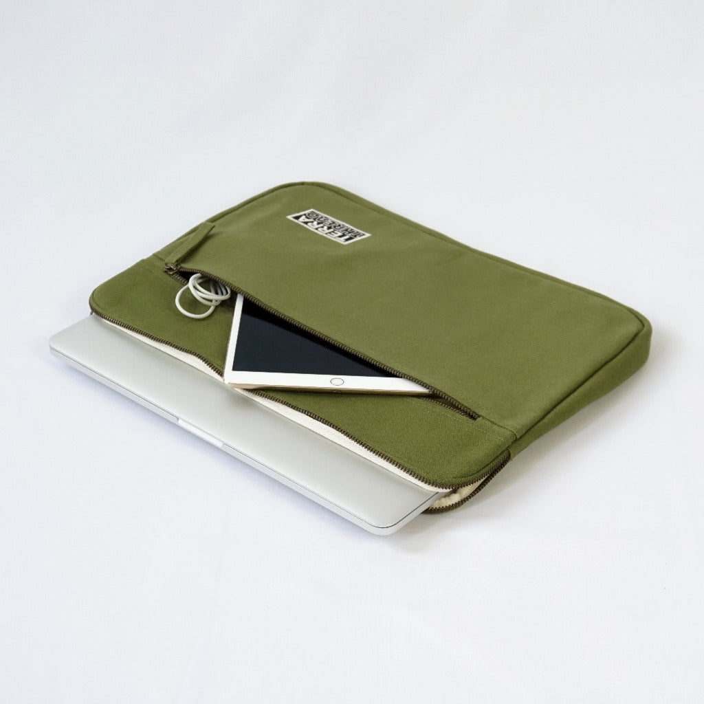 Erdig Laptop Sleeve