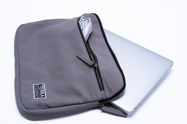 Erdig Laptop Sleeve