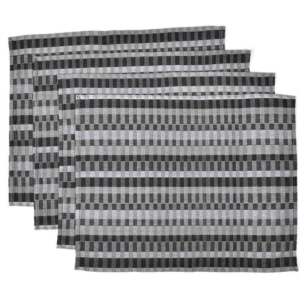 Cuadritos Placemats | Granite