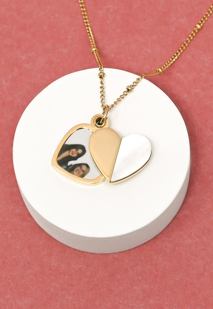 Give Hope Locket