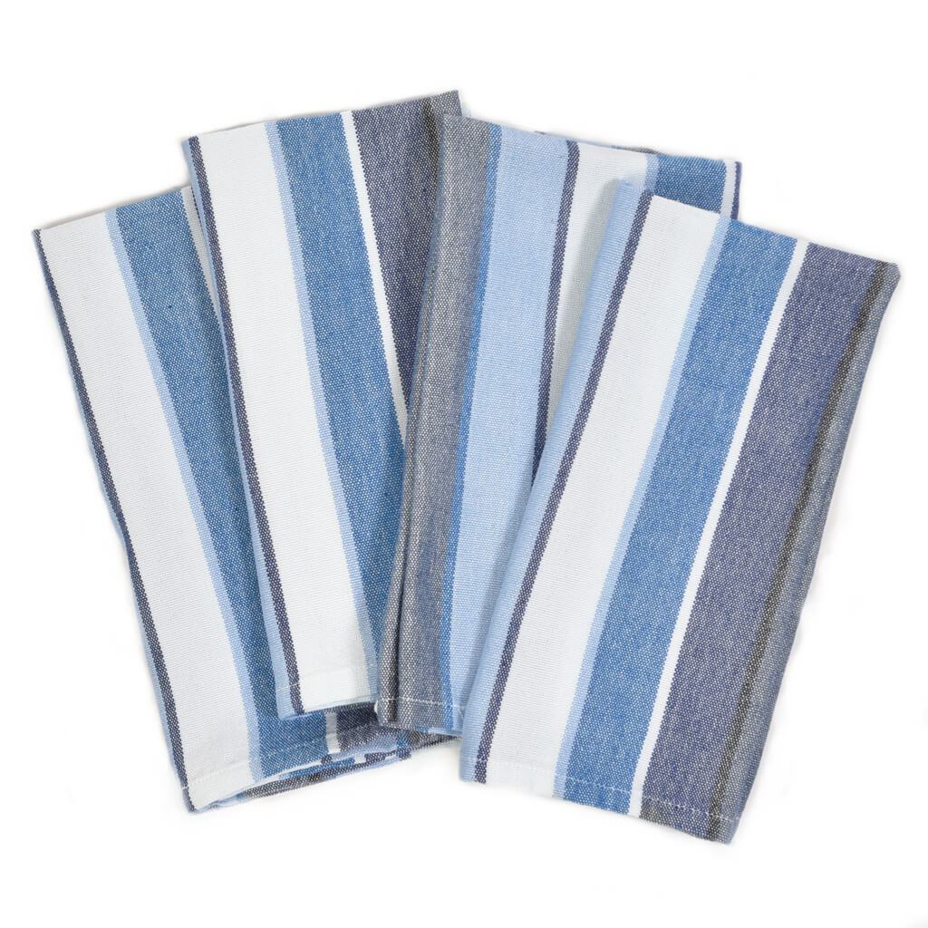 Table Napkins | Regatta Stripe