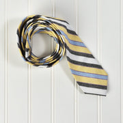 Men's Tie | Country French Stripe