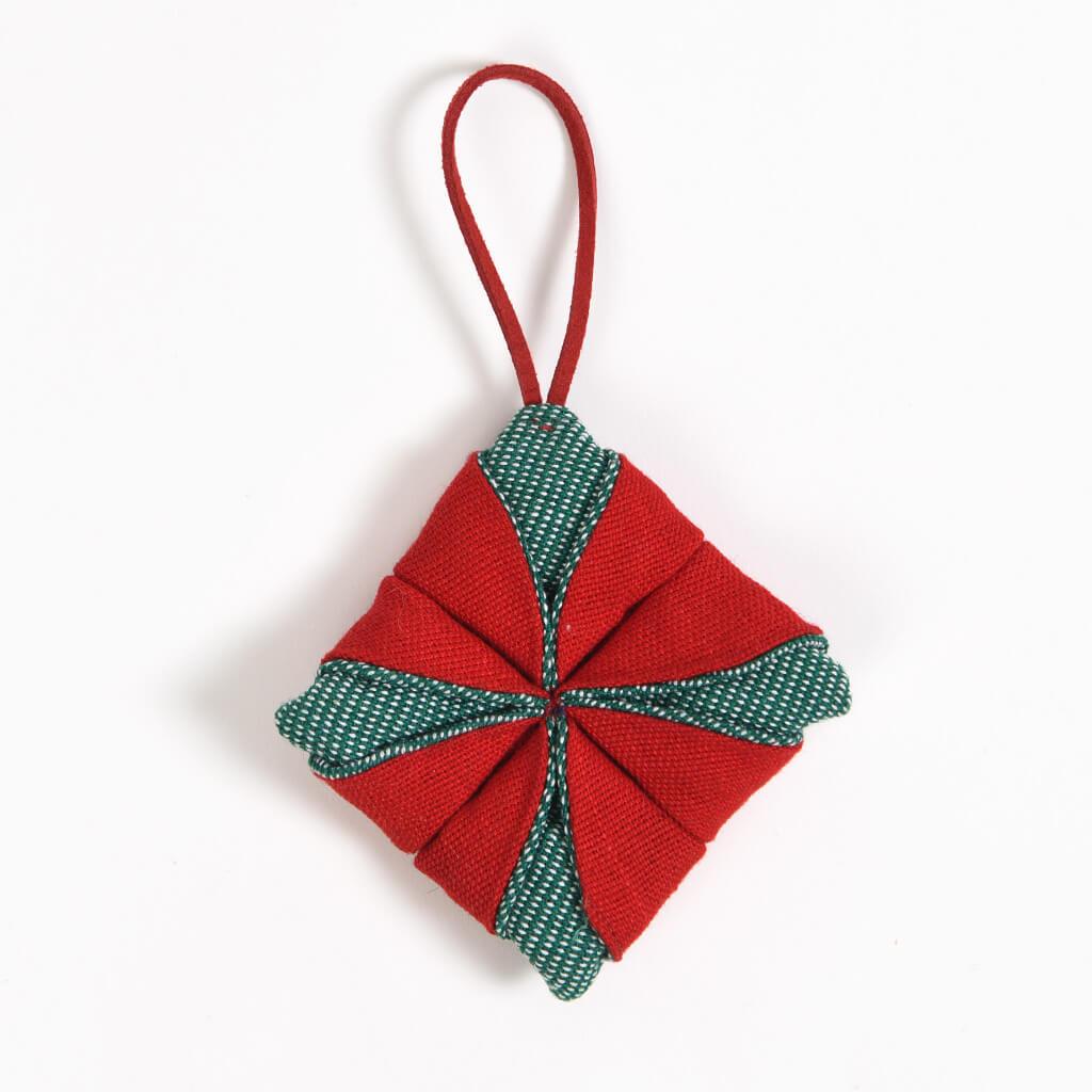 Christmas Ornaments | Origami Packages