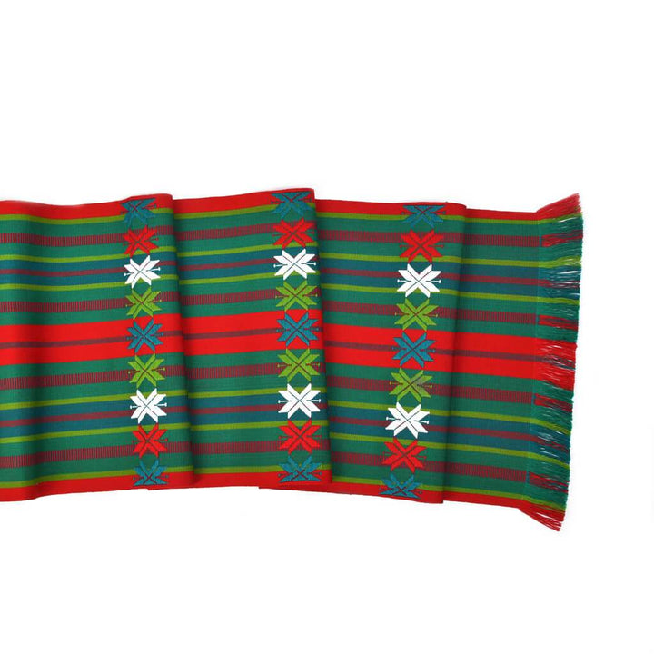 Christmas Table Runner