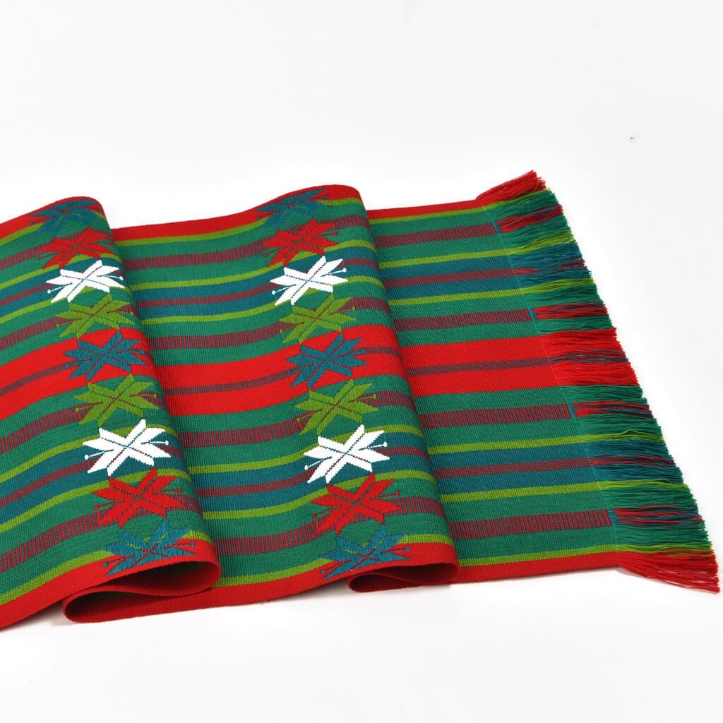 Christmas Table Runner