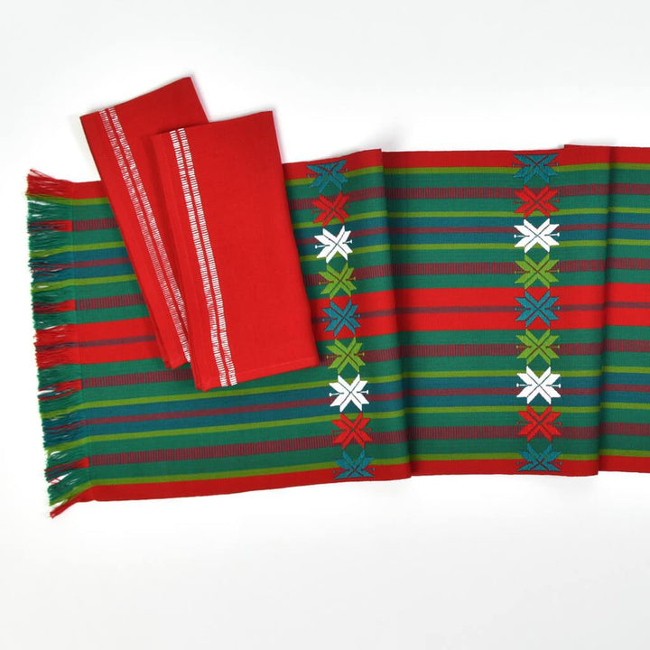 Christmas Table Runner